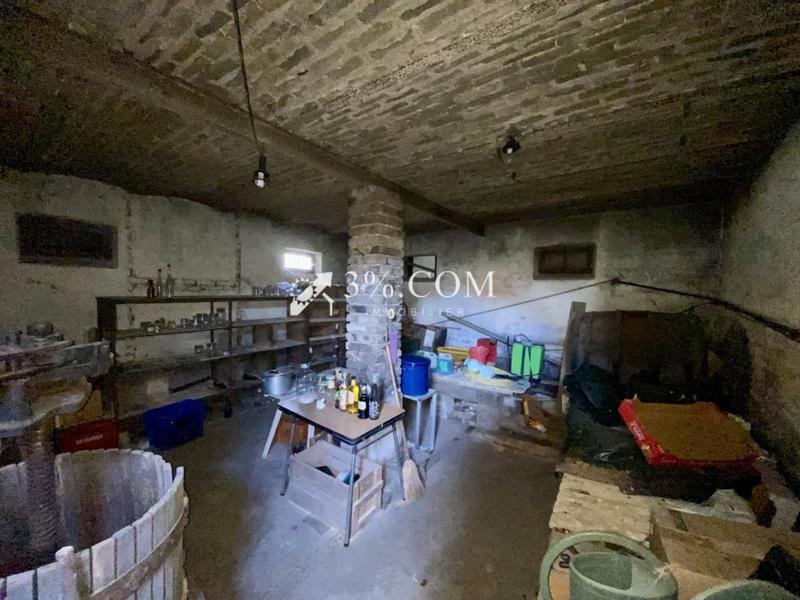 Maison - 118 m² - 5 pièces