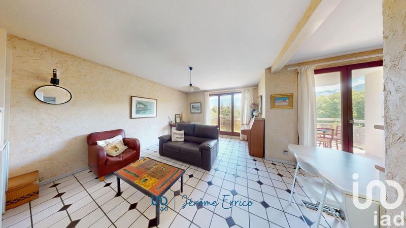 Appartement - 75 m² - 4 pièces