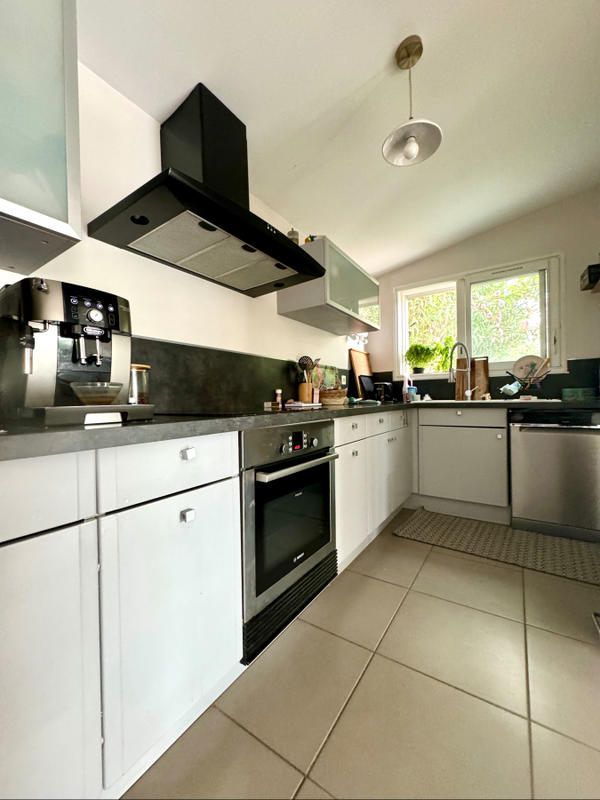 Maison - 162 m² - 5 pièces