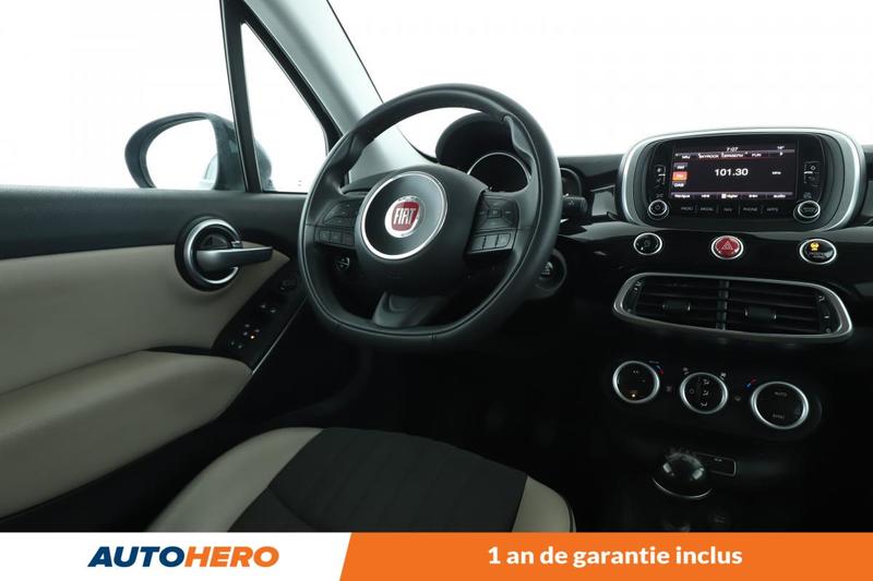 Fiat 500x 1.4 MultiAir Lounge 4x2 140 ch