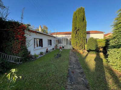 Maison - 80 m² - 3 pièces