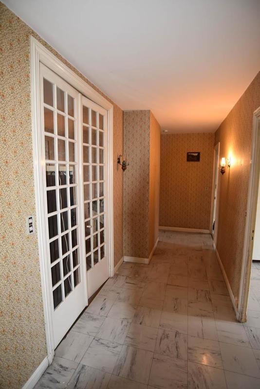 Appartement - 105 m² - 4 pièces