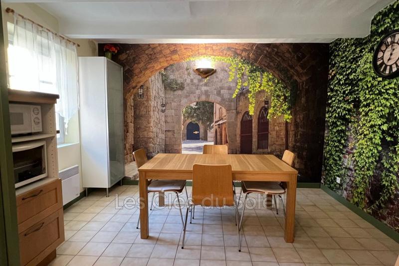 Maison de ville - 50 m² - 3 pièces