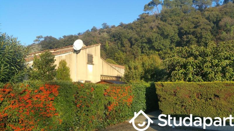 Appartement - 30 m² - 2 pièces