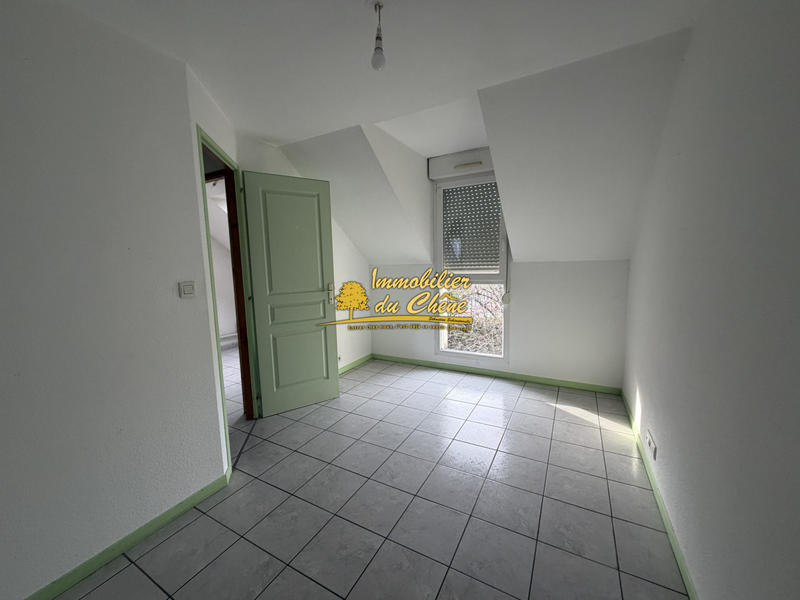 Appartement - 74 m² - 3 pièces