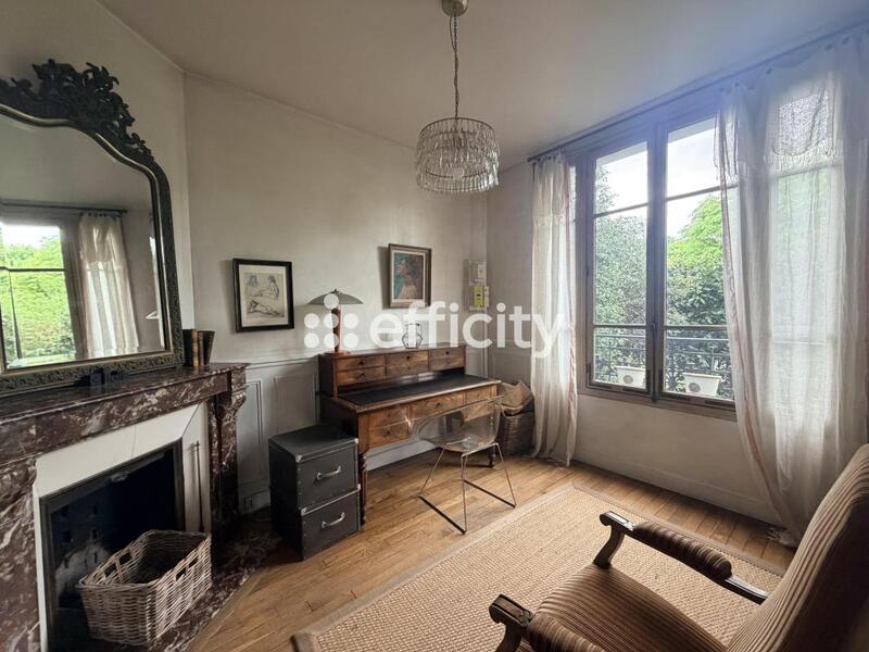 Maison - 133 m² - 6 pièces