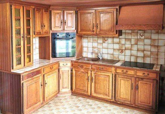 Maison - 109 m² - 6 pièces