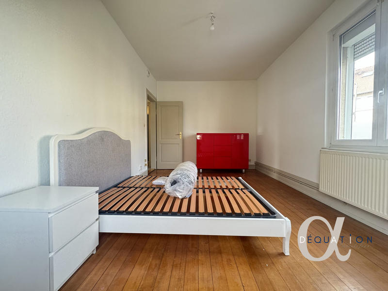 Appartement - 71 m² - 4 pièces