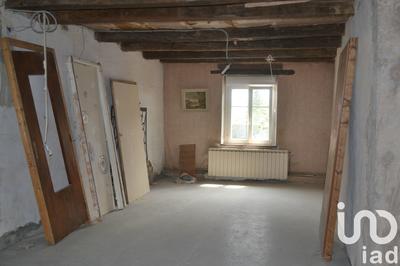 Maison - 129 m² - 5 pièces
