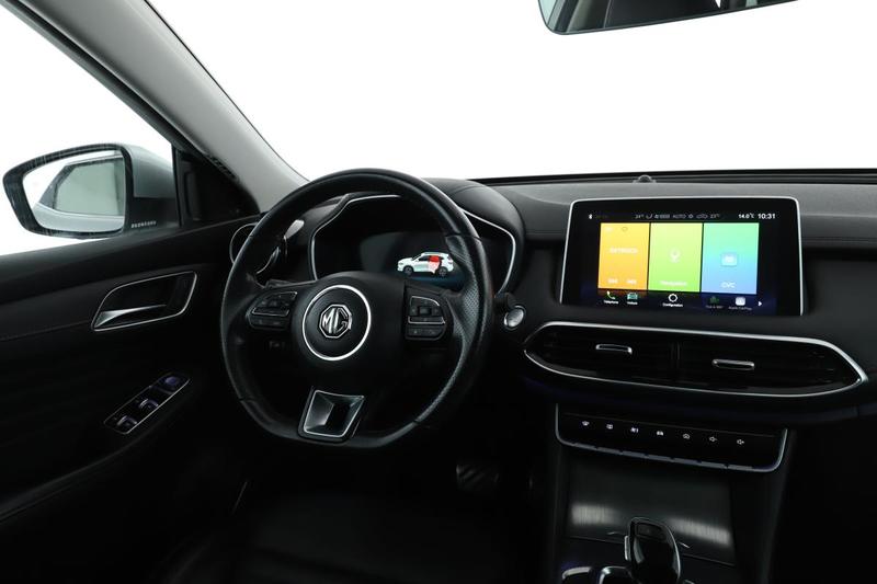 Mg Ehs 1.5t GDi Phev Luxury 258 ch