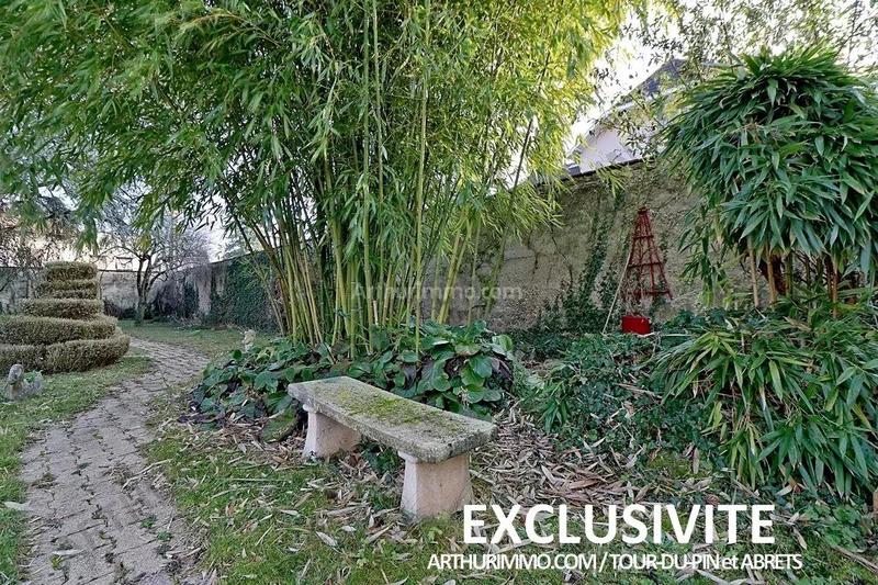 Maison - 107 m² - 5 pièces