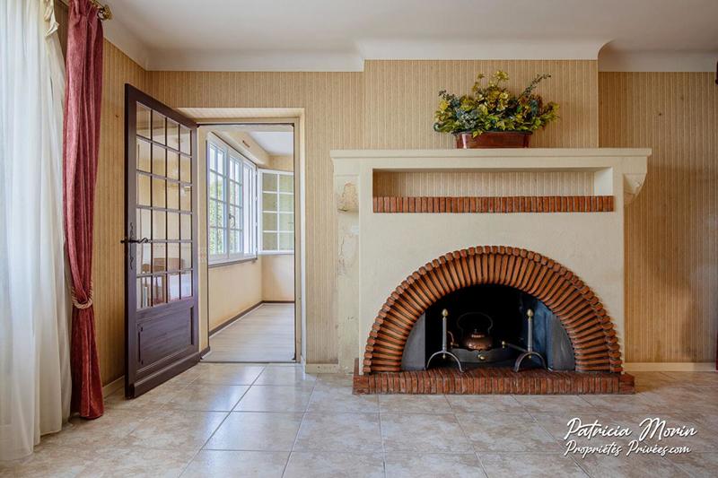 Maison - 191 m² - 9 pièces