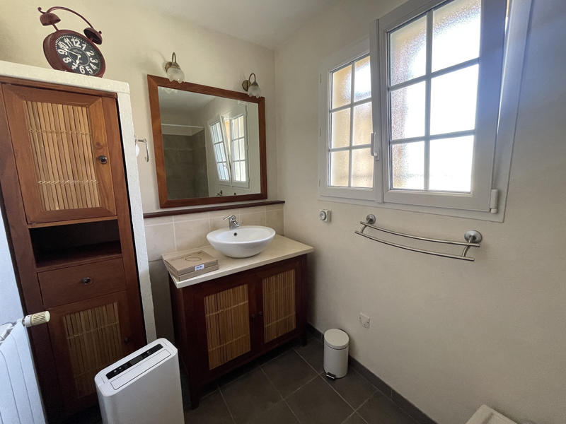 Maison - 168 m² - 5 pièces