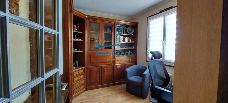 Maison traditionnelle - 130 m² - 5 pièces