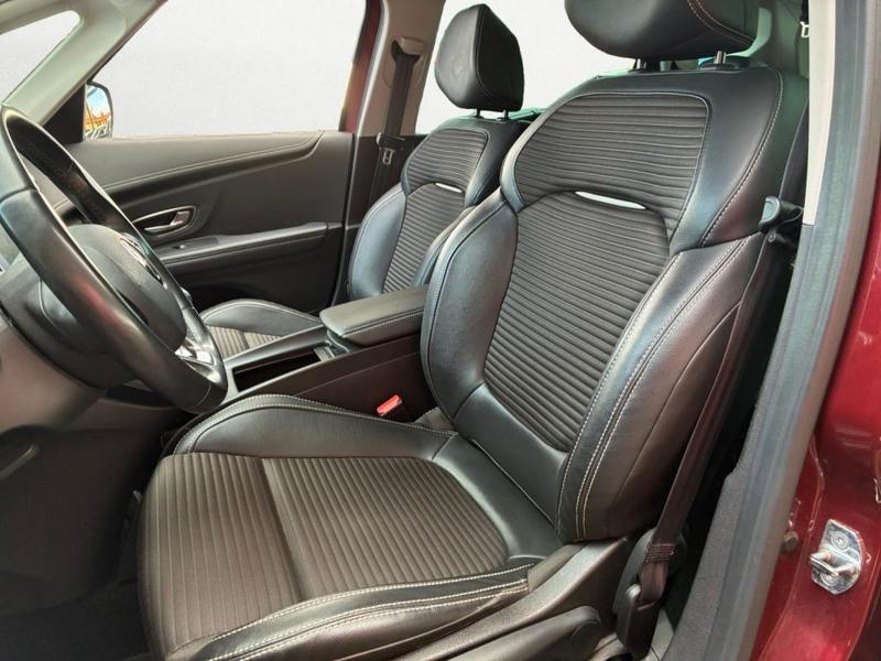 Renault Scénic IV 1.3 Tce 140 Intens