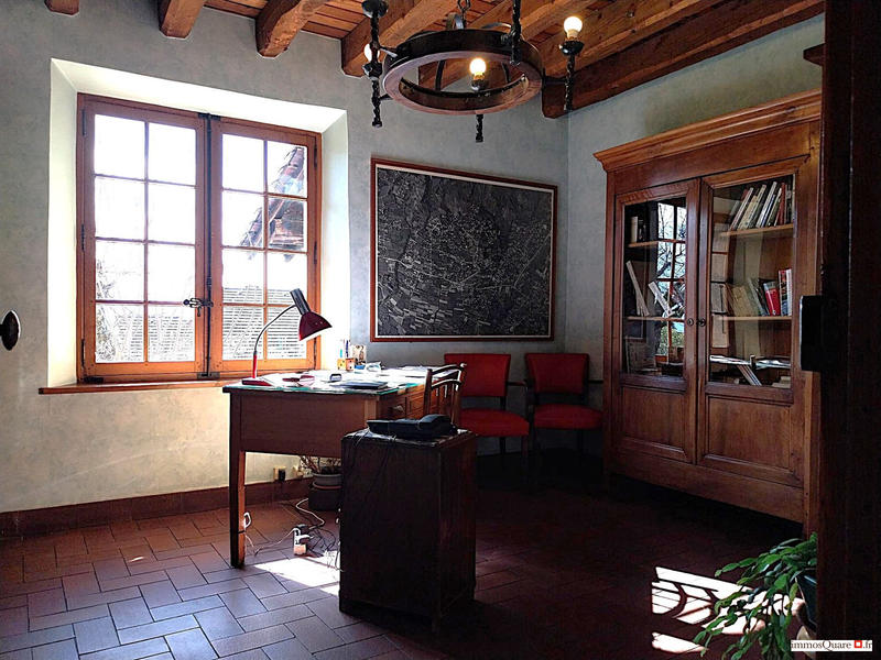 Mas - 183 m² - 6 pièces