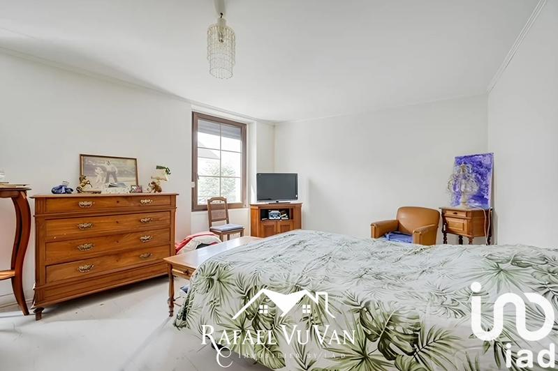 Maison de ville - 113 m² - 4 pièces