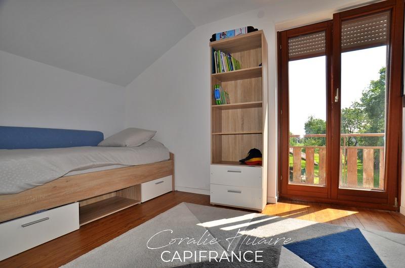 Maison - 123 m² - 5 pièces