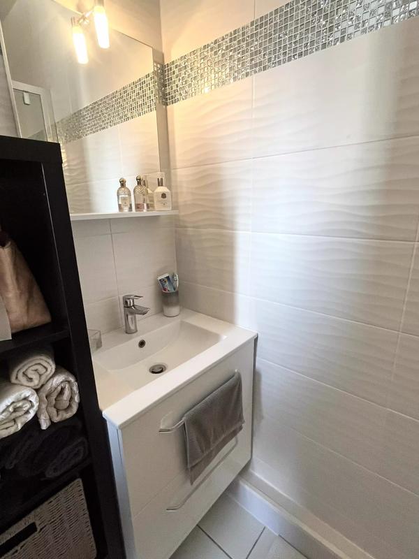 Studio - 19 m² - 1 pièce