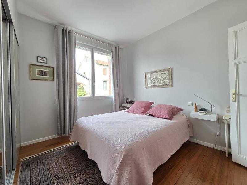 Maison ancienne - 133 m² - 6 pièces