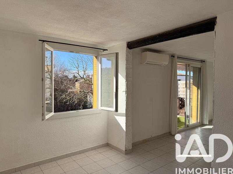Appartement - 85 m² - 5 pièces
