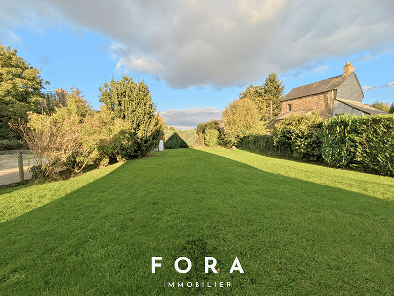 Maison - 94 m² - 4 pièces