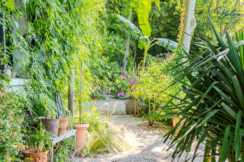 Villa - 220 m² - 7 pièces