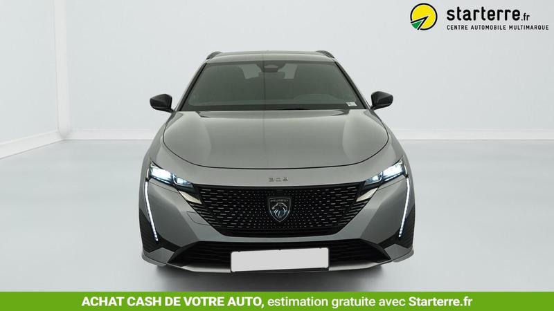 Peugeot 308 Sw Phev 225 e-Eat8 Gt