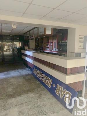 Maison - 350 m² - 5 pièces