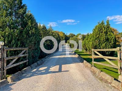 Maison - 230 m² - 7 pièces