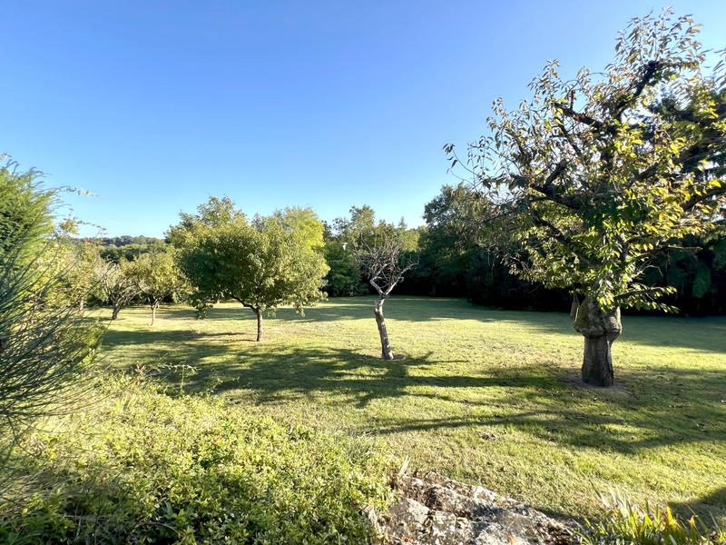 Maison - 297 m² - 10 pièces