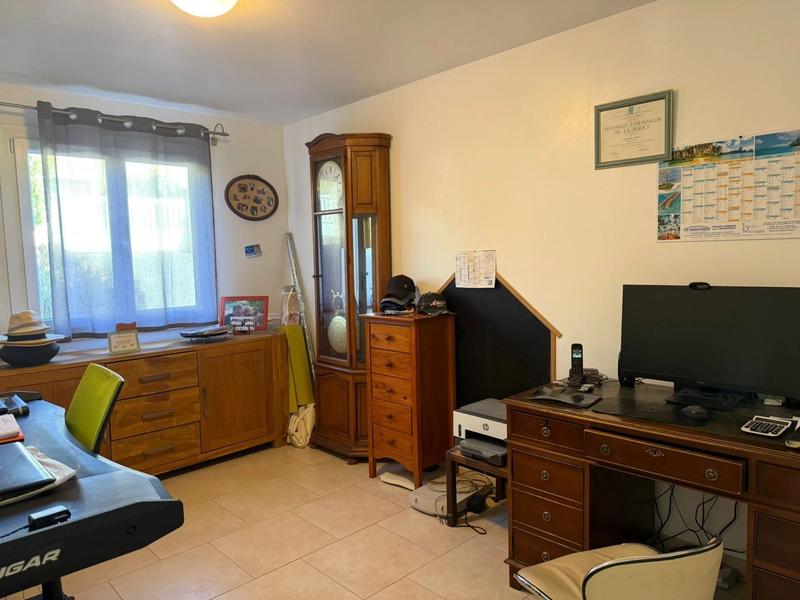 Maison - 140 m² - 7 pièces