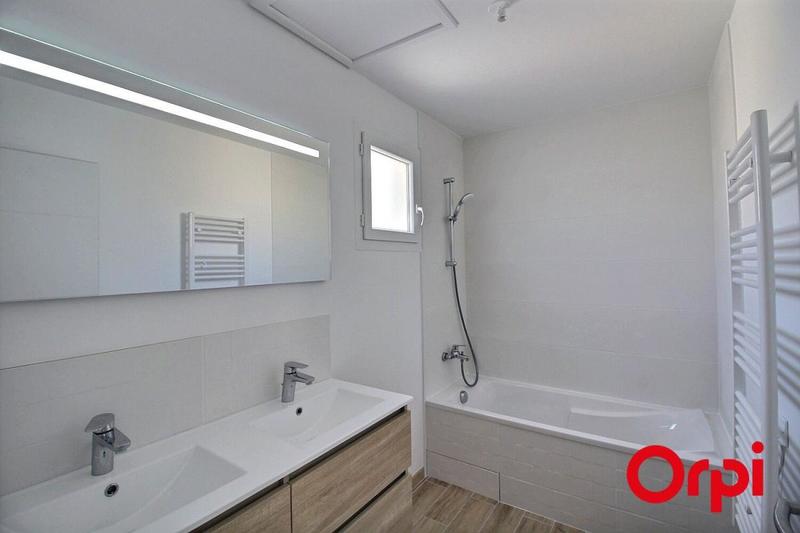 Maison d'architecte - 102 m² - 4 pièces