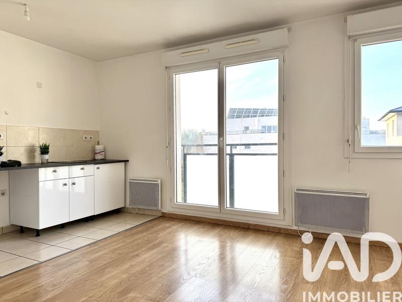 Studio - 28 m² - 1 pièce