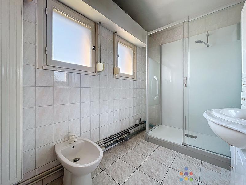 Maison ancienne - 108 m² - 6 pièces