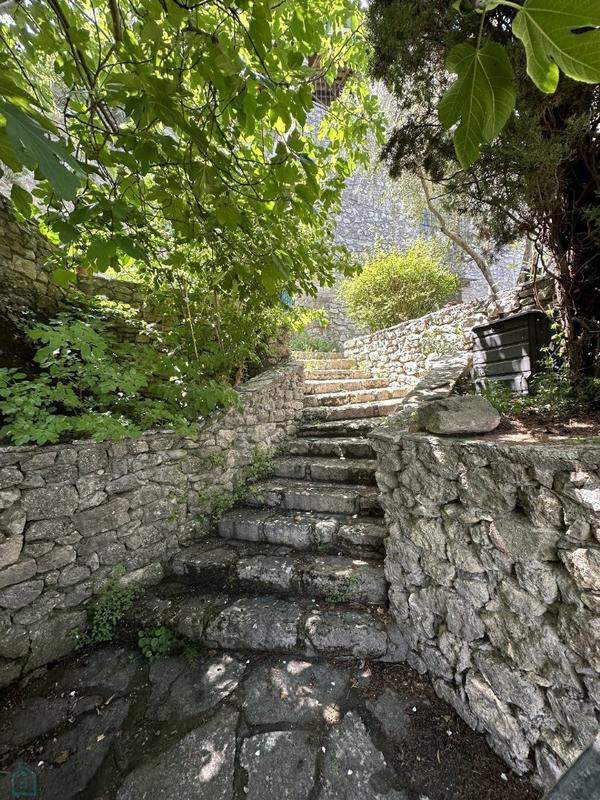 Maison de village - 65 m² - 4 pièces