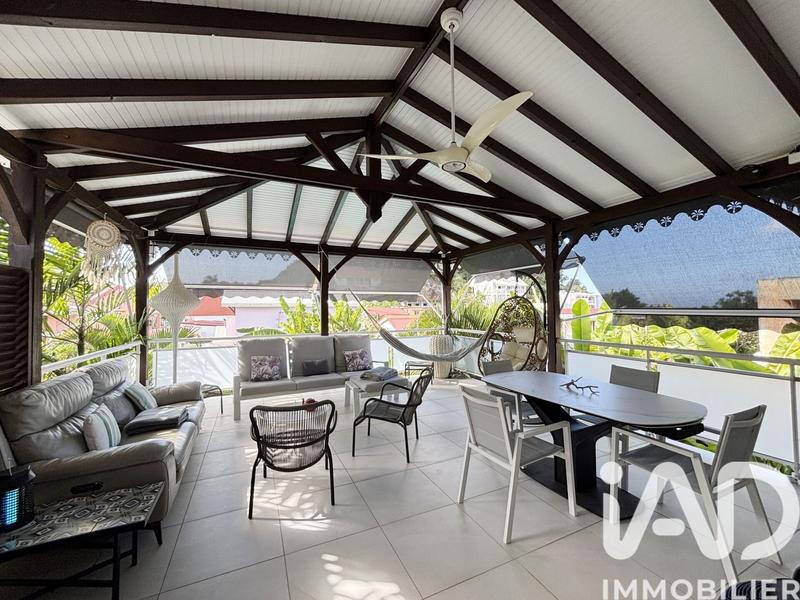 Maison de maîtres - 173 m² - 5 pièces