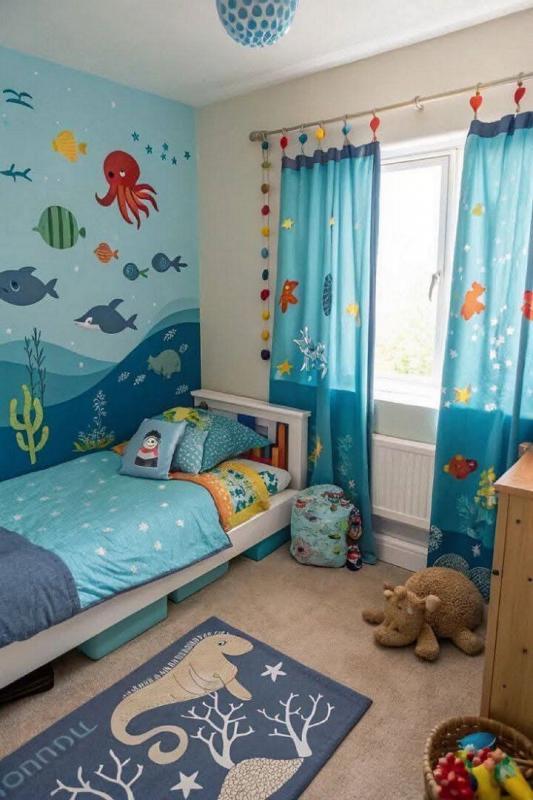 Appartement - 89 m² - 5 pièces