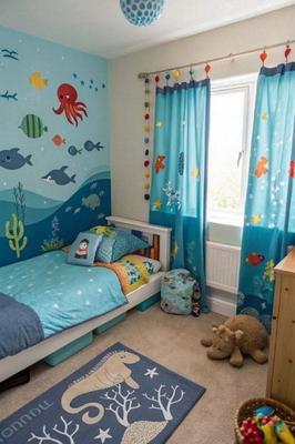 Appartement - 89 m² - 5 pièces