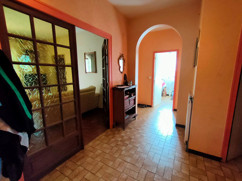 Maison - 112 m² - 6 pièces