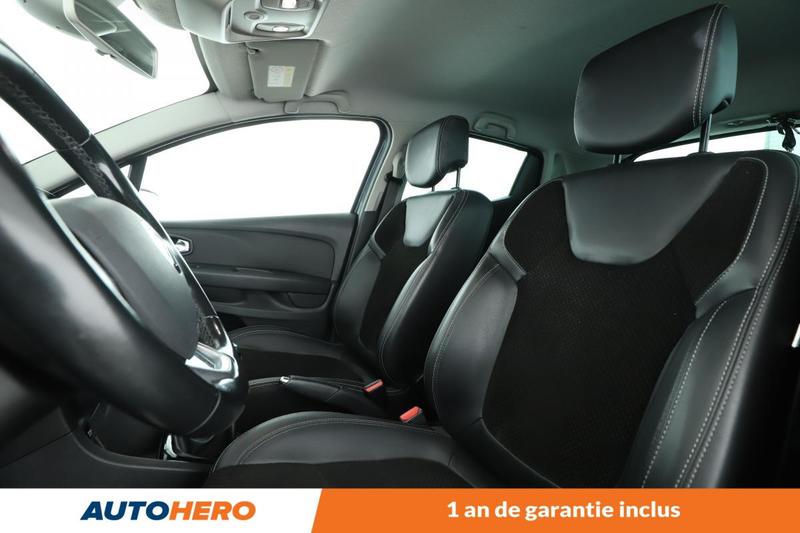 Renault Clio 0.9 TCe Intens 90 ch