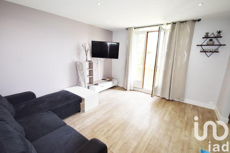 Appartement - 68 m² - 4 pièces