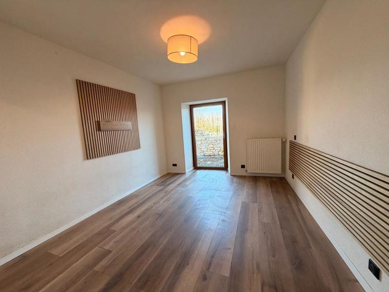 Appartement - 86 m² - 3 pièces