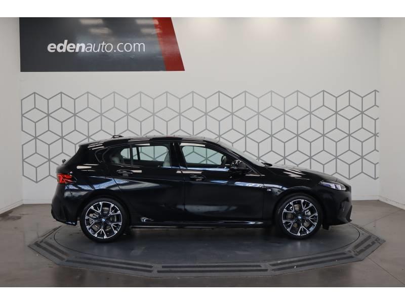 Bmw Série 1 120 170 ch Dkg7 m Sport