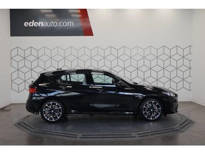 Bmw Série 1 120 170 ch Dkg7 m Sport