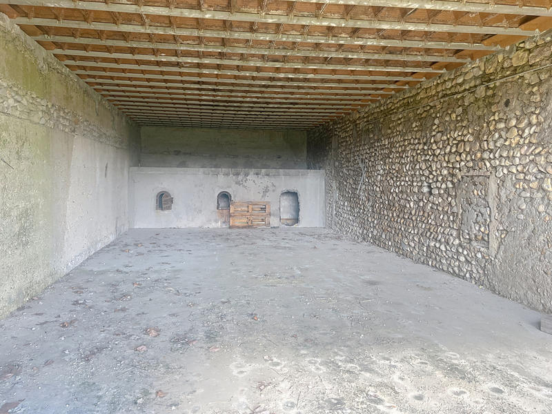 Ferme - 115 m² - 4 pièces