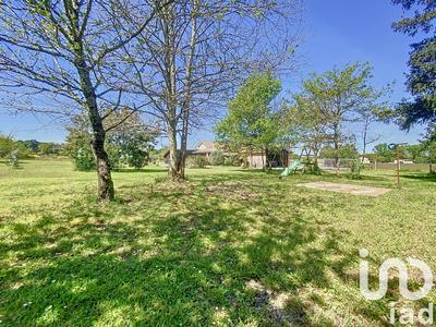 Maison - 199 m² - 7 pièces