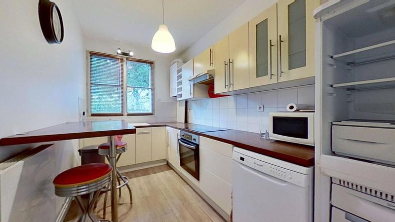 Appartement - 73 m² - 3 pièces