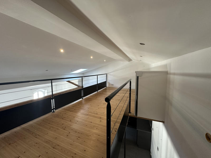 Appartement - 78 m² - 3 pièces