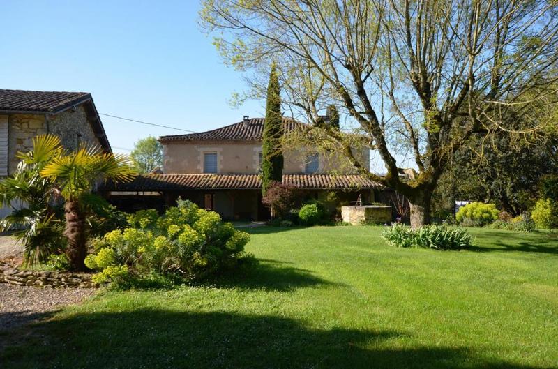 Maison en pierre - 129 m² - 5 pièces